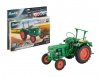 Revell 67821 Deutz D30 - Model Set 1/24